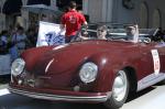 Porsche 356 1950 года